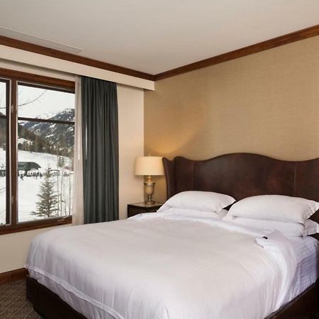 The Ritz-Carlton Club, Two-Bedroom Residence 8406, Ski-In & Ski-Out Resort In Aspen Highlands Extérieur photo