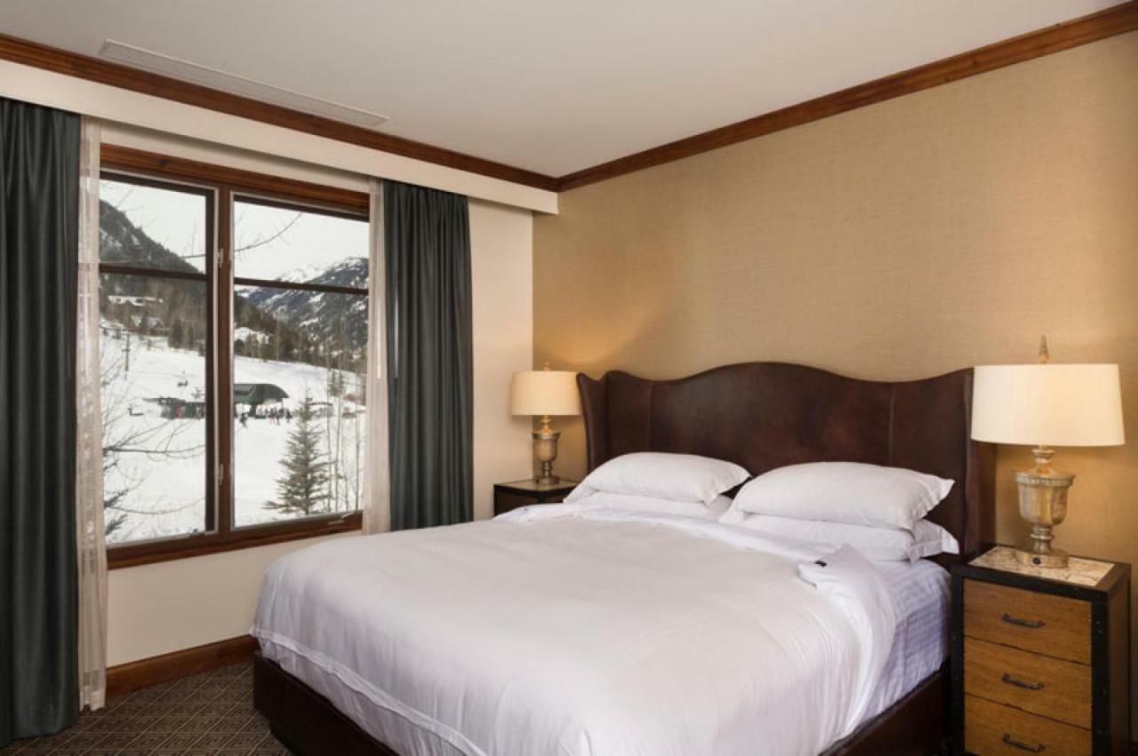 The Ritz-Carlton Club, Two-Bedroom Residence 8406, Ski-In & Ski-Out Resort In Aspen Highlands Extérieur photo