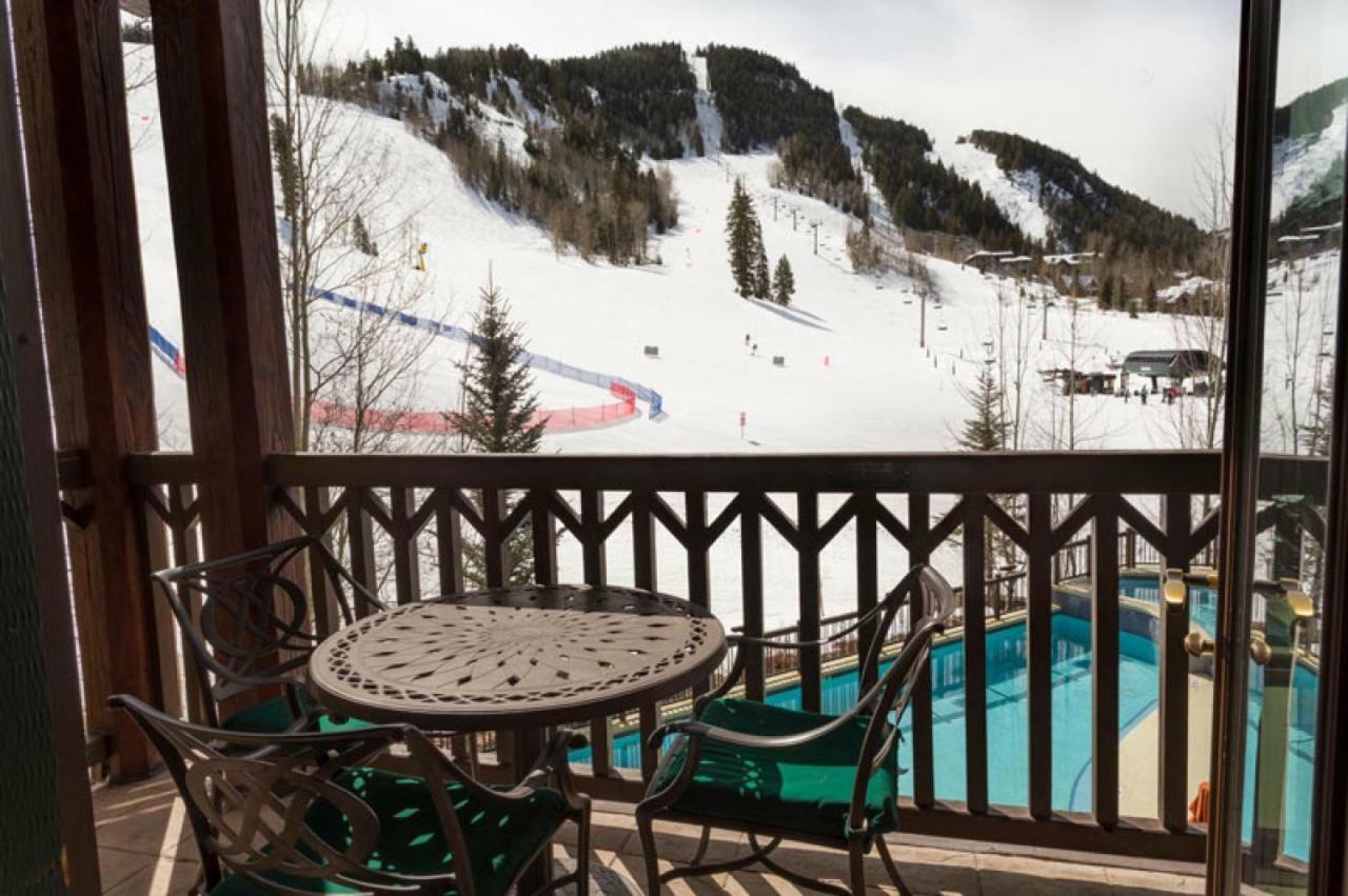 The Ritz-Carlton Club, Two-Bedroom Residence 8406, Ski-In & Ski-Out Resort In Aspen Highlands Extérieur photo