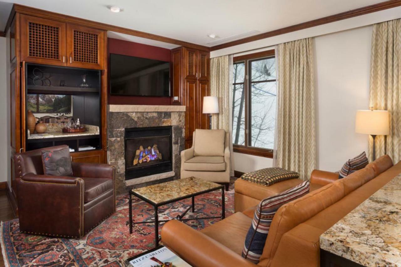 The Ritz-Carlton Club, Two-Bedroom Residence 8406, Ski-In & Ski-Out Resort In Aspen Highlands Extérieur photo